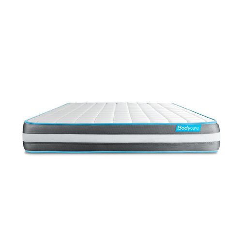 Matelas BODYFORM 140x200 Memoire de forme 3 zones