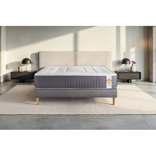 Matelas Le Vingt-Six 140 x 200 cm