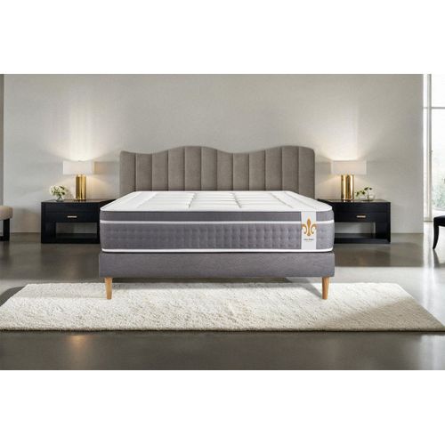 Matelas Le Trente 180 x 200 cm