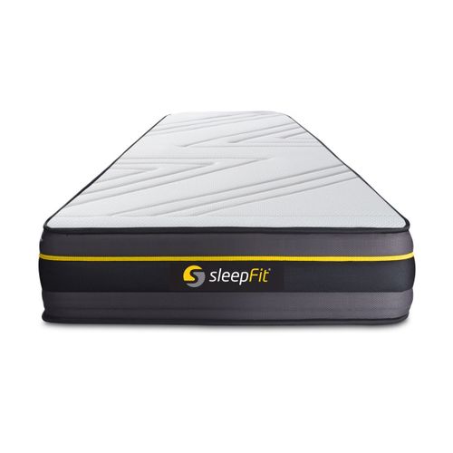 Matelas ACTIVE a memoire de forme 90x190