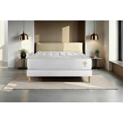Matelas Le Vingt-Quatre 140 x 190 cm