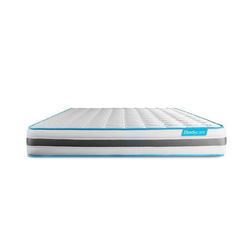 Matelas BODYZONE 160x200 Ressorts ensaches 3 zones Ultra epaisseur