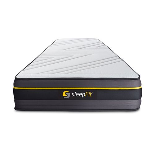Matelas ACTIVE a memoire de forme 90x200
