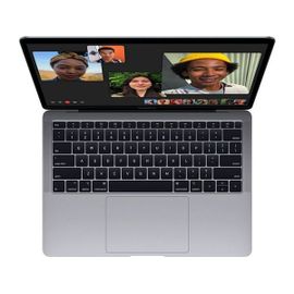 Apple MacBook Pro Retina 2019 - 16" Intel Core i9 - 2.4 Ghz - Ram 64 Go - SSD 1 To - Gris sidéral