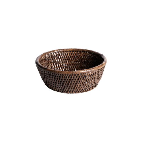 Corbeille À Pain Ronde Saya 20 Cm