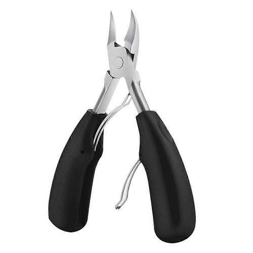 Podologues Coupe-Ongles -Coupe-Ongles Pour Personnes Âgées Ongles Épais - Coupe-Ongles Incarnés - Coupe-Ongles Pour Hommes - Pince-Ongles Robuste Pour Na 