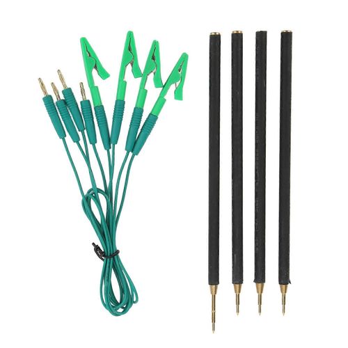 4 pcs/set LED BDM Stylo de sonde 12V24V Universel Pratique pour KESS pour FGTECH ECU Outil De Programmation