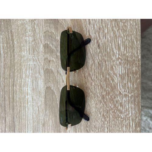 Lunettes Cartier 