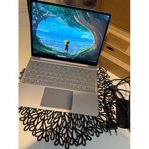 Microsoft Surface Laptop - 12.5" Intel Core i5 - Ram 8 Go - SSD 256 Go - Azerty