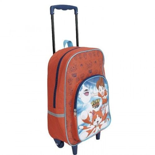 Sac à dos trolley Yokai Watch
