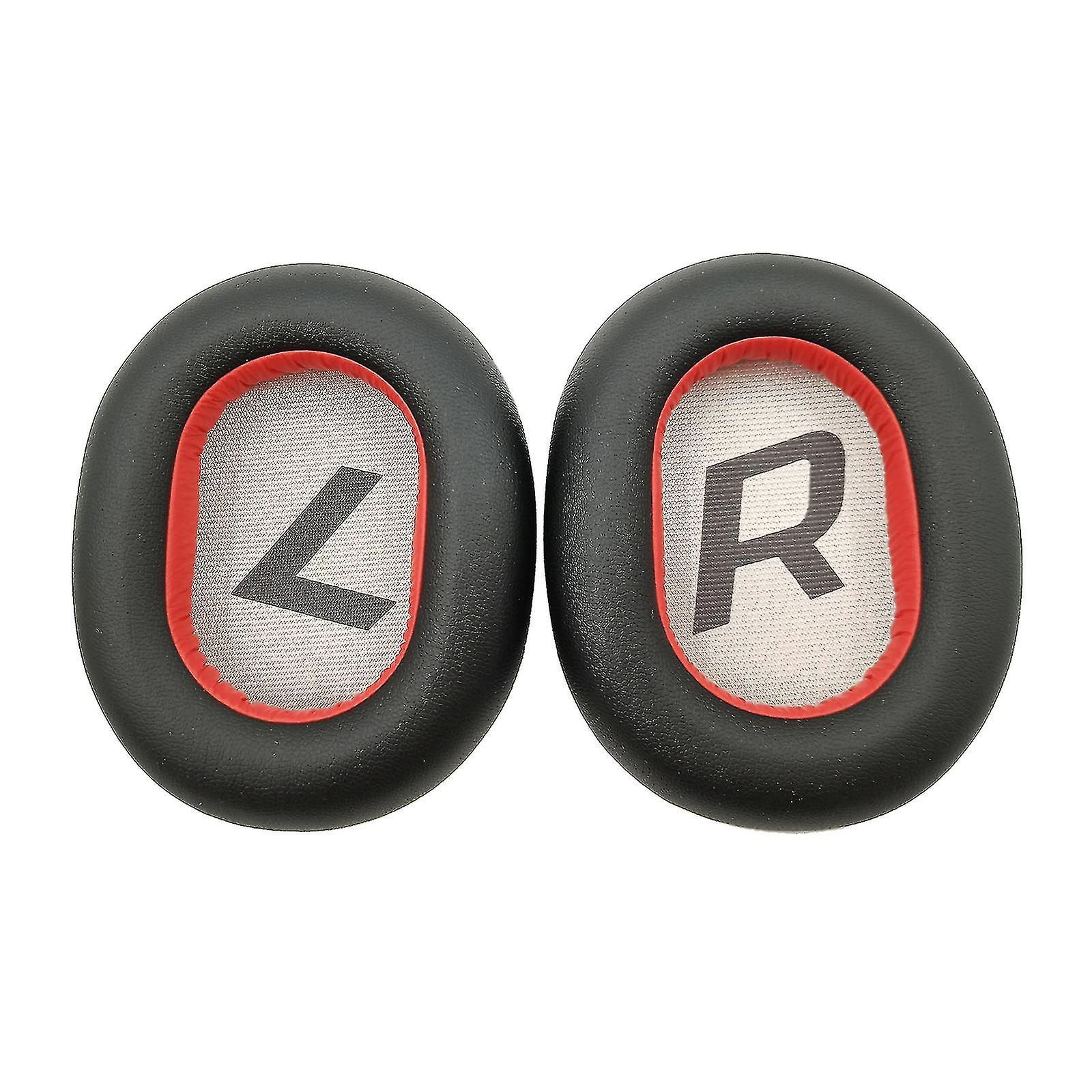 8200 coussinets d'oreille coussin de remplacement coussins d'oreill...