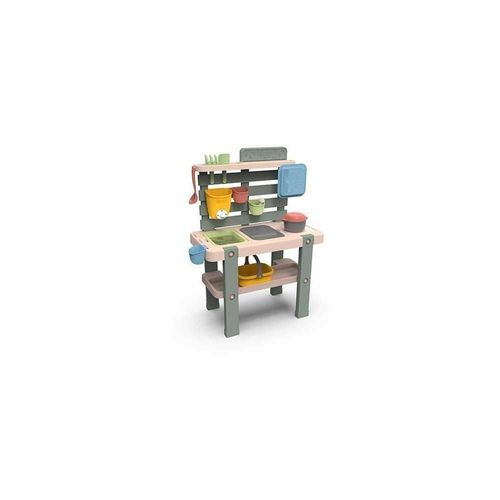 Smoby Life - Mud Kitchen - Maison Thème Cuisine