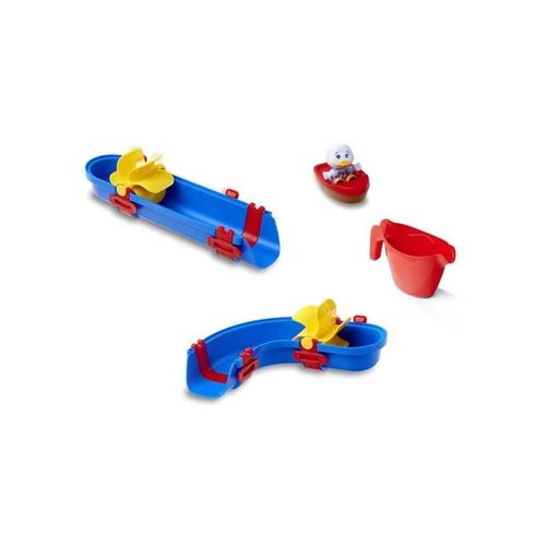 Simba - Aquaplay Sploshy Cascade -Jeu De Bain