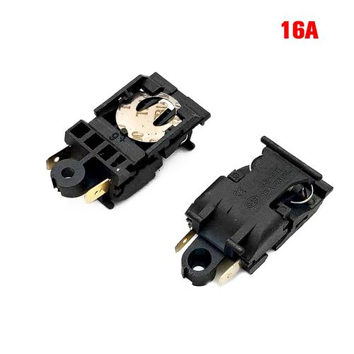 Commutateur de bouilloire électrique ThermoandreTemperature contrôle XE-3 JB-01E 13A bouilloire électrique accessoires