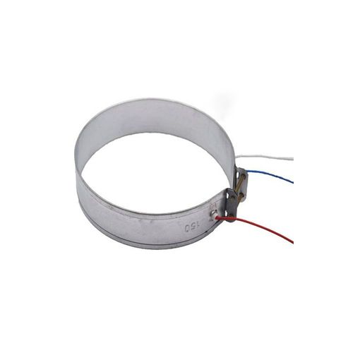 Élément chauffant à bande mince,475mm,220V,pour cuisinière électrique,pièces d'appareils électroménagers