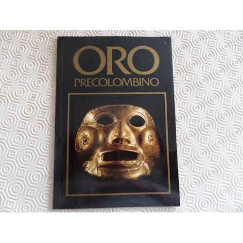 Oro Precolombino
