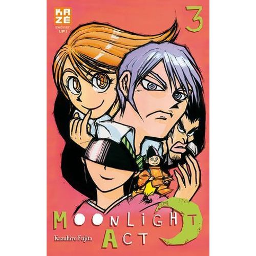 Moonlight Act T03