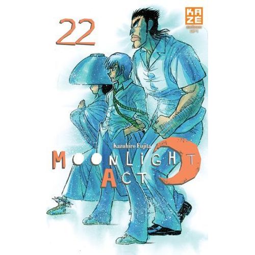 Moonlight Act T22