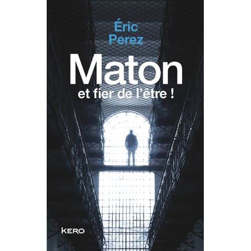 Maton Et Fier De L'être!
