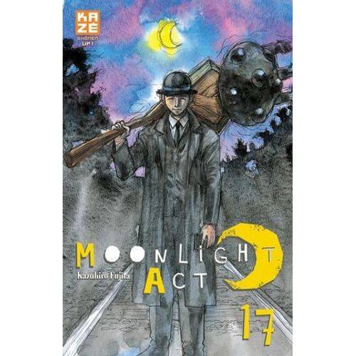 Moonlight Act T17
