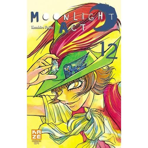 Moonlight Act T12