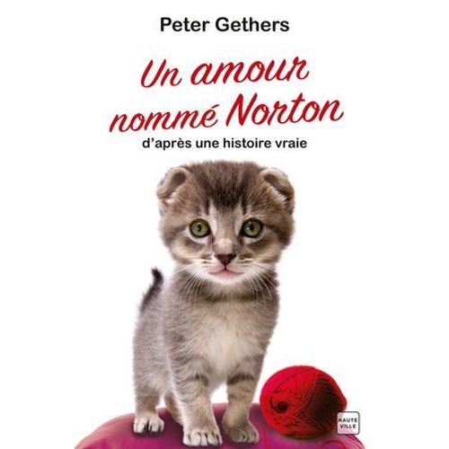 Un Amour Nommé Norton