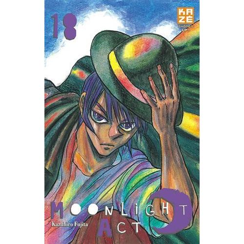 Moonlight Act T18