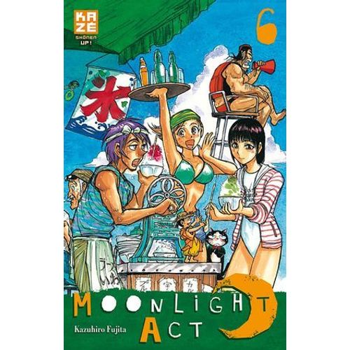 Moonlight Act T06