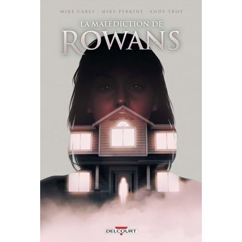 La Malédiction De Rowans