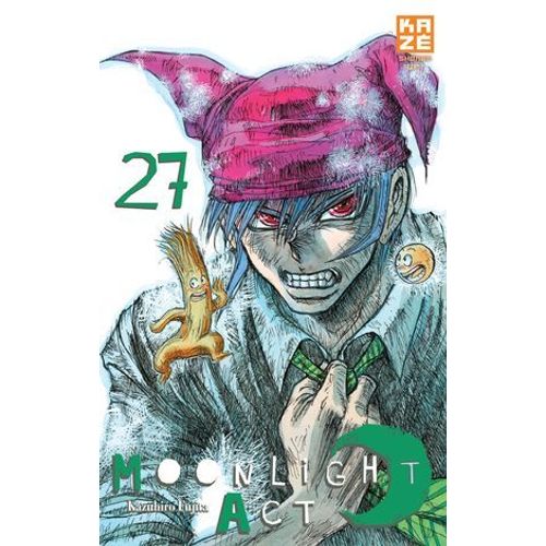 Moonlight Act T27