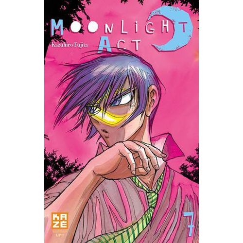 Moonlight Act T07