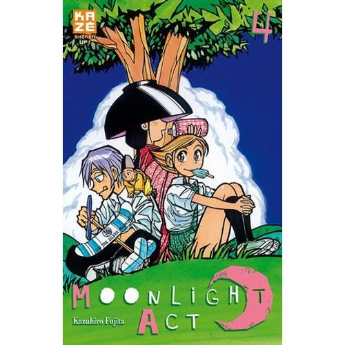 Moonlight Act T04