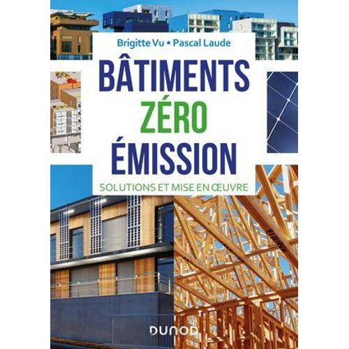 Bâtiments Zéro Émission