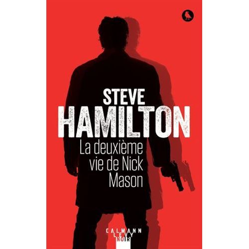 La Deuxième Vie De Nick Mason