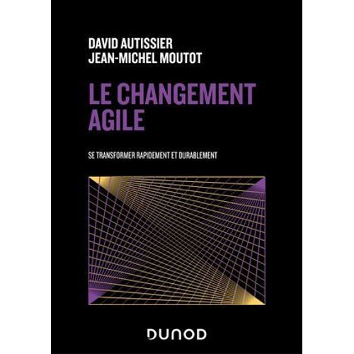 Le Changement Agile