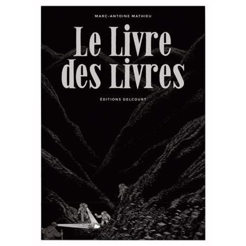 Le Livre Des Livres