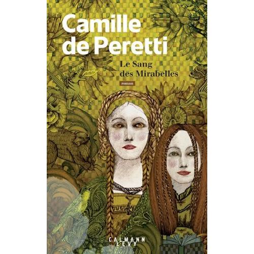 Le Sang Des Mirabelles