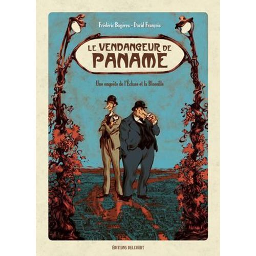 Le Vendangeur De Paname