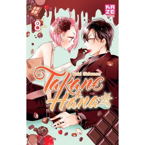 Takane Et Hana T08