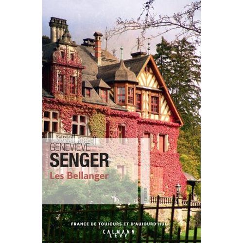 Les Bellanger