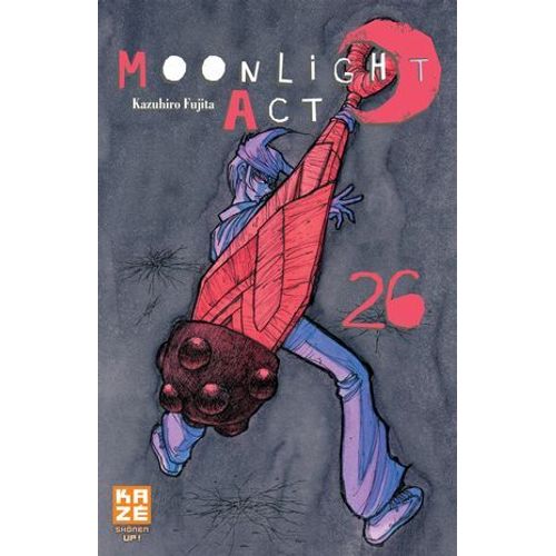 Moonlight Act T26