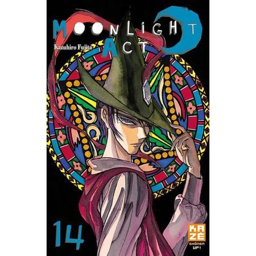 Moonlight Act T14