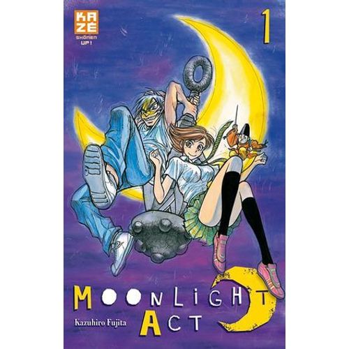 Moonlight Act T01