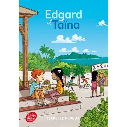 Edgard Et Taïna
