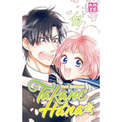 Takane Et Hana T10