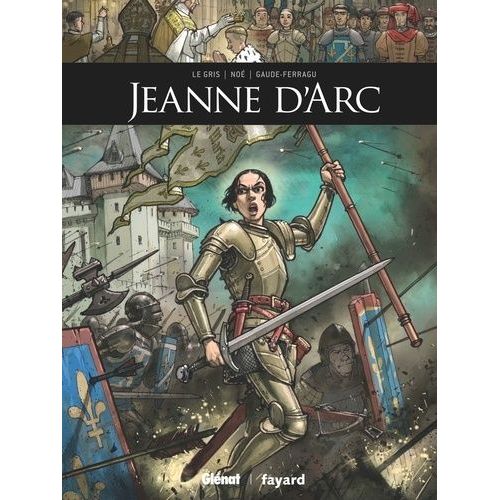 Jeanne D'arc