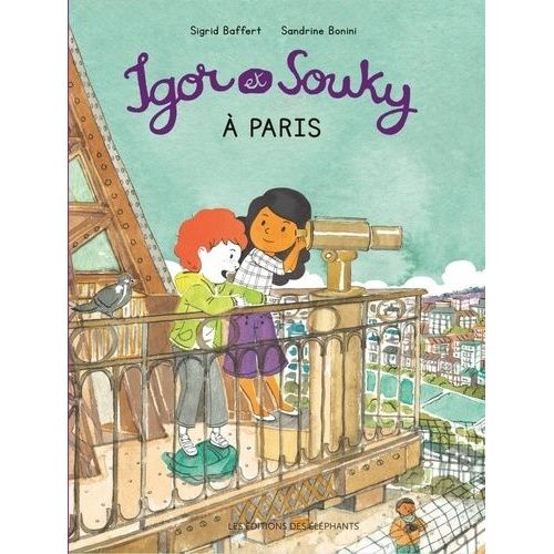 Les Mercredis D'igor Et Souky - Igor Et Souky À Paris