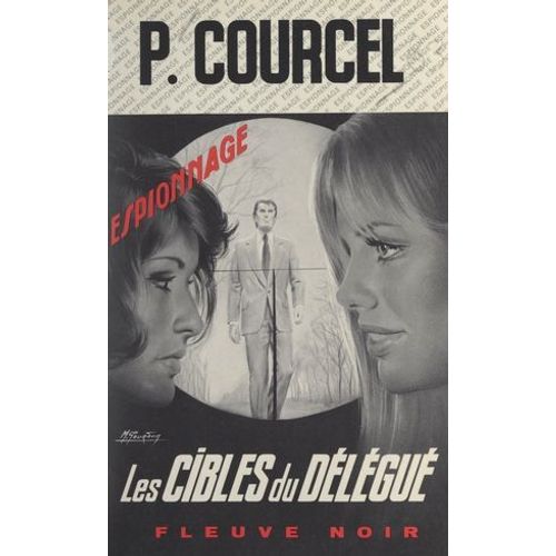Les Cibles Du Délégué