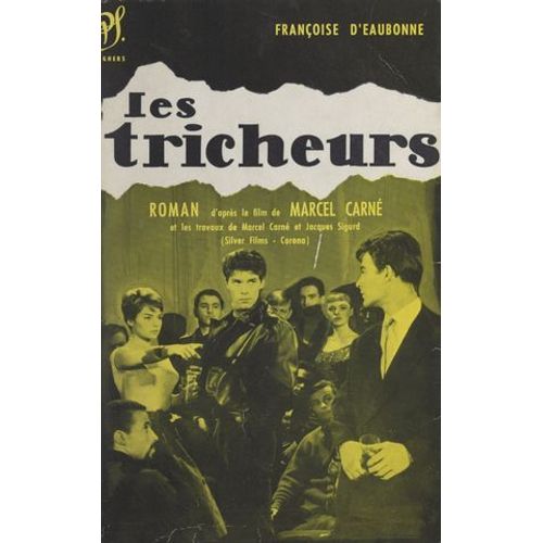 Les Tricheurs