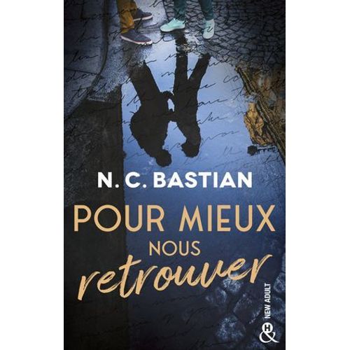 Pour Mieux Nous Retrouver